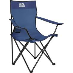 Кресло складное Skif Outdoor Comfort Plus Blue Фото 7