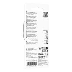 Зарядное устройство BOROFONE 2xUSB BAS51A black Фото 7