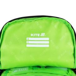 Рюкзак школьный Kite Education 585 Anime Boy Фото 6