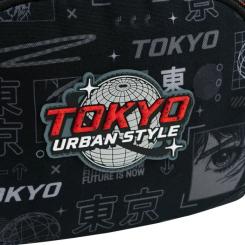 Рюкзак школьный Kite Education 773 Tokyo Фото 9