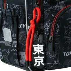 Рюкзак школьный Kite Education 773 Tokyo Фото 10