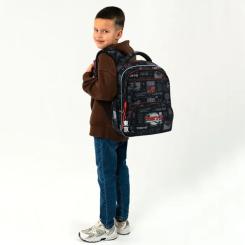 Рюкзак школьный Kite Education 773 Tokyo Фото 12