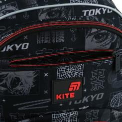 Рюкзак школьный Kite Education 773 Tokyo Фото 5