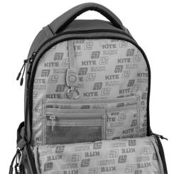Рюкзак школьный Kite Education teens 2587M Swarm Фото 6