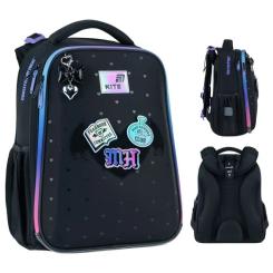 Портфель Kite Education каркасний 531 Monster High Фото 1