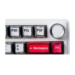 Клавиатура Aula F75 Reaper Switch Wireless/Bluetooth/USB UA Comic Фото 2