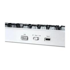 Клавиатура Aula F75 Reaper Switch Wireless/Bluetooth/USB UA Comic Фото 3