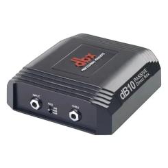 Директ-бокс dbx dB10 Фото