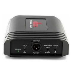 Директ-бокс dbx dB10 Фото 2