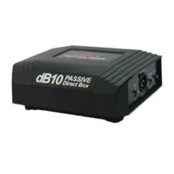 Директ-бокс dbx dB10 Фото 3