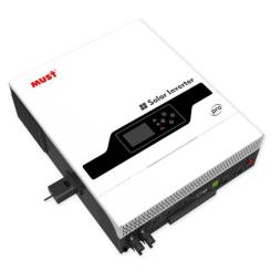 Солнечный инвертор Must PV18-8048PRO II, 8000W, 48V Фото 1