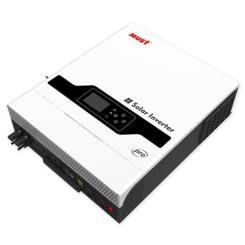 Солнечный инвертор Must PV18-8048PRO II, 8000W, 48V Фото 2