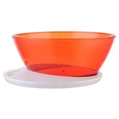 Весы кухонные Vilgrand VKS-533C red Фото 3