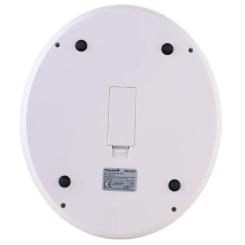 Весы кухонные Vilgrand VKS-533C red Фото 7