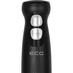 Блендер ECG RM 100 Max black Фото 4