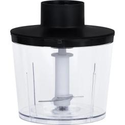 Блендер ECG RM 100 Max black Фото 7