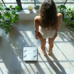 Весы напольные Liberton LBS-0815 Smart Фото 9