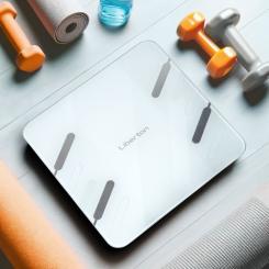 Весы напольные Liberton LBS-0815 Smart Фото 11