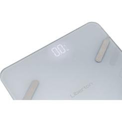 Весы напольные Liberton LBS-0815 Smart Фото 3