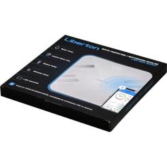 Весы напольные Liberton LBS-0815 Smart Фото 6