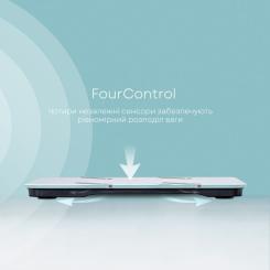 Весы напольные Liberton LBS-0815 Smart Фото 8