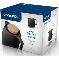 Электрочайник Concept RK0086 Фото 6