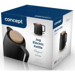 Электрочайник Concept RK0086 Фото 7