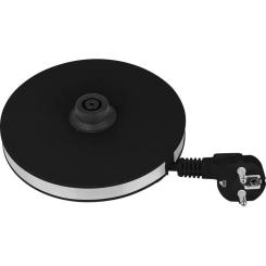 Электрочайник ECG RK 1702 Safe to Touch Black Фото 8