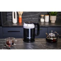 Электрочайник Liberton LEK-6829 Фото 9