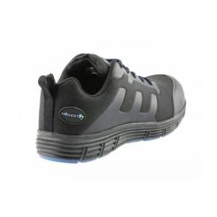 Полуботинки рабочие Hoegert BARTEN HT5K505-44 SRC S1, 44 Фото 2