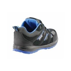 Полуботинки рабочие Hoegert ELSTER HT5K573-40 SRC 01, 40 Фото 2