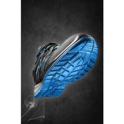 Полуботинки рабочие Hoegert ELSTER HT5K573-40 SRC 01, 40 Фото 5