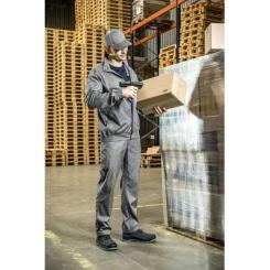 Полуботинки рабочие Hoegert NAAB HT5K567-44 SRC S1P, 44 Фото 9