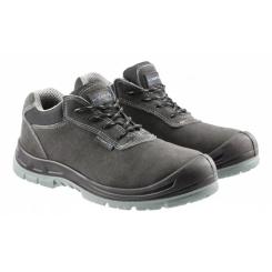 Полуботинки рабочие Hoegert NAAB HT5K567-44 SRC S1P, 44 Фото