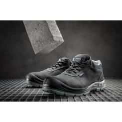 Полуботинки рабочие Hoegert NAAB HT5K567-44 SRC S1P, 44 Фото 3