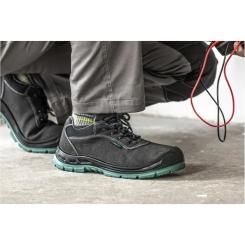 Полуботинки рабочие Hoegert NAAB HT5K567-44 SRC S1P, 44 Фото 6