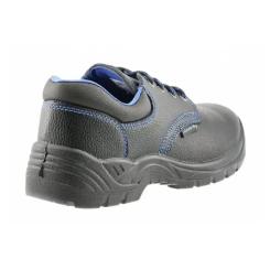 Полуботинки рабочие Hoegert ZORGE HT5K506-46 SRC S3, 46 Фото 2