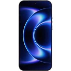 Мобильный телефон Xiaomi 17 Ultra 16/512GB Black Фото 1