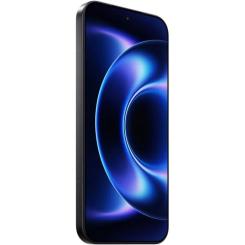 Мобильный телефон Xiaomi 17 Ultra 16/512GB Black Фото 2