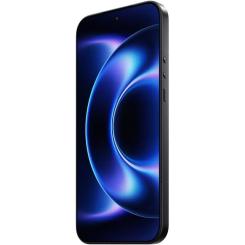 Мобильный телефон Xiaomi 17 Ultra 16/512GB Black Фото 3