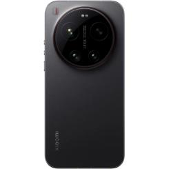 Мобильный телефон Xiaomi 17 Ultra 16/512GB Black Фото 4