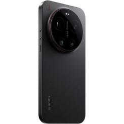Мобильный телефон Xiaomi 17 Ultra 16/512GB Black Фото 5