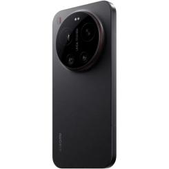 Мобильный телефон Xiaomi 17 Ultra 16/512GB Black Фото 6