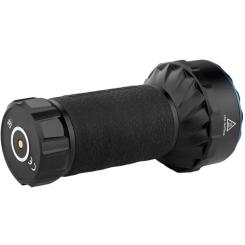 Фонарь Olight Marauder Mini Black Фото 1