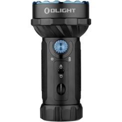 Фонарь Olight Marauder Mini Black Фото 3