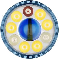 Фонарь Olight Marauder Mini Black Фото 6