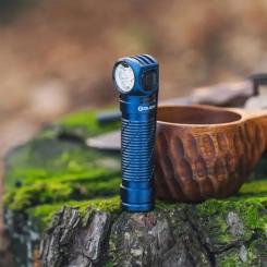 Фонарь Olight Perun 3 Midnight Blue Фото 9