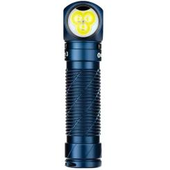 Фонарь Olight Perun 3 Midnight Blue Фото 1