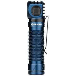 Фонарь Olight Perun 3 Midnight Blue Фото 3
