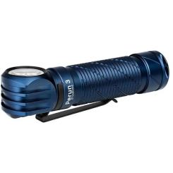 Фонарь Olight Perun 3 Midnight Blue Фото 4